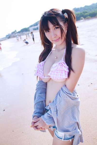 晓茜sunny-《厦门之旅》第三季