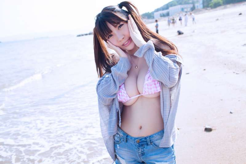 晓茜sunny-《厦门之旅》第三季