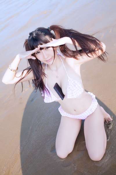 晓茜sunny-《厦门之旅》第三季