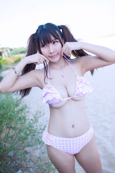 晓茜sunny-《厦门之旅》第三季
