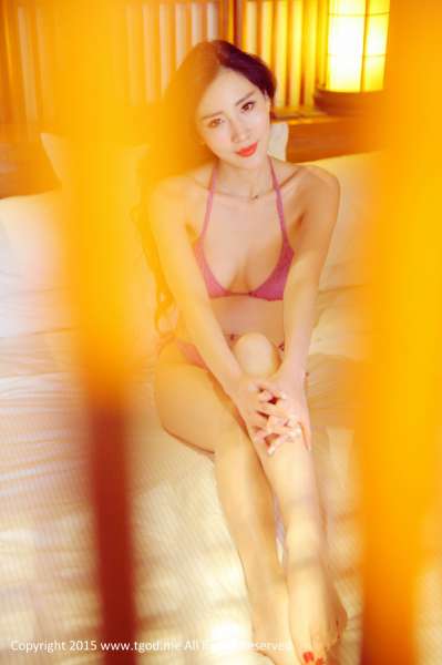 性感超级小天后韩盼盼 超高清套图~
