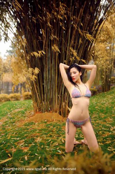 性感超级小天后韩盼盼 超高清套图~