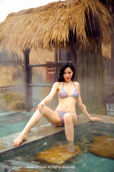 性感超级小天后韩盼盼 超高清套图~