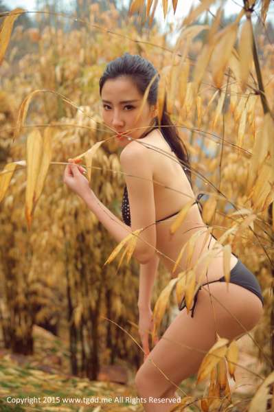 性感超级小天后韩盼盼 超高清套图~