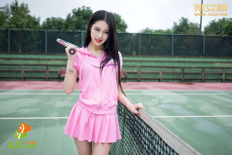 徐妍馨Mandy-清新尤物!