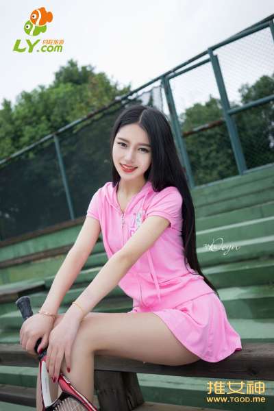 徐妍馨Mandy-清新尤物!