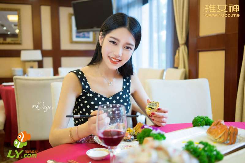 徐妍馨Mandy-清新尤物!