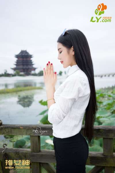 徐妍馨Mandy-清新尤物!