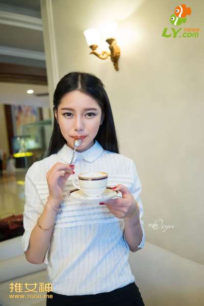 徐妍馨Mandy-清新尤物!