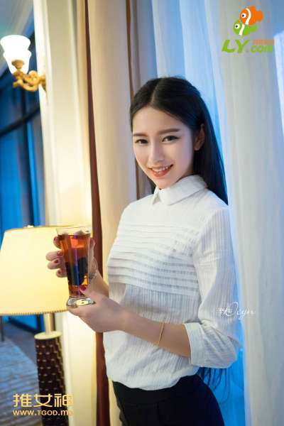 徐妍馨Mandy-清新尤物!