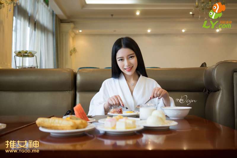 徐妍馨Mandy-清新尤物!