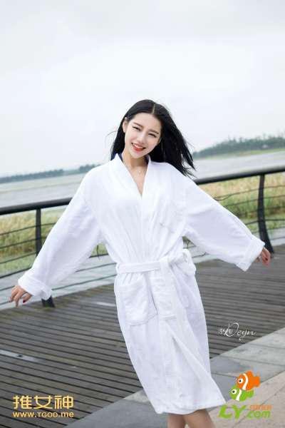徐妍馨Mandy-清新尤物!