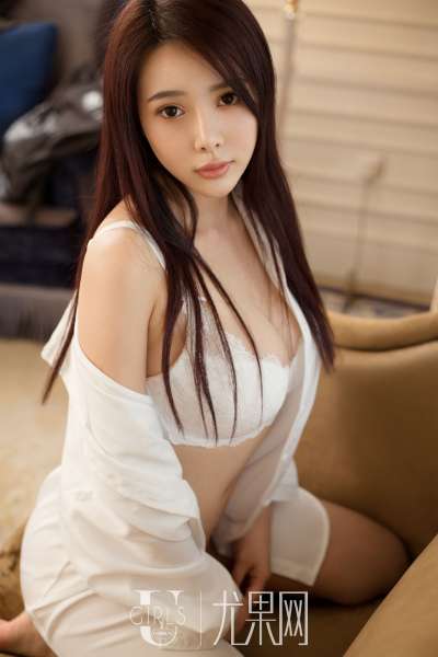 巨乳诱惑~若涵 写真套图
