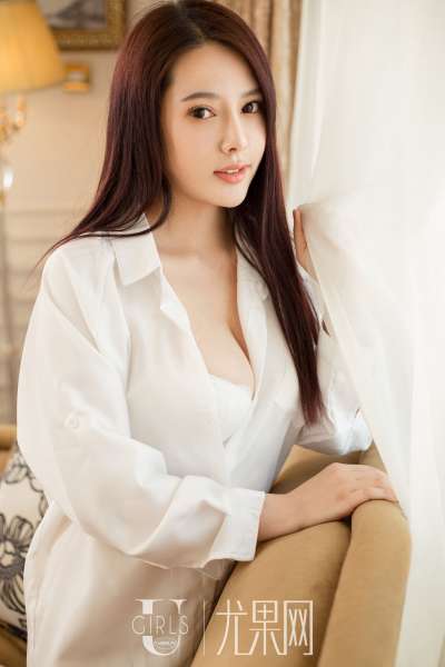 巨乳诱惑~若涵 写真套图