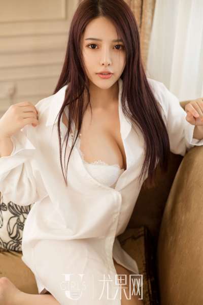 巨乳诱惑~若涵 写真套图