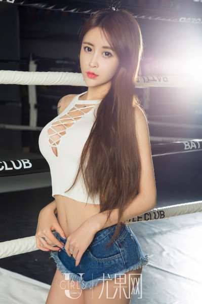 性感美女~琪歌 - 运动女神大片 写真套图