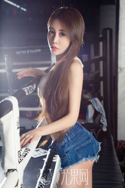 性感美女~琪歌 - 运动女神大片 写真套图