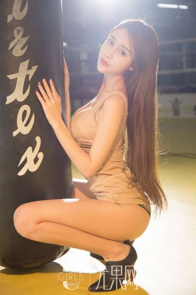 性感美女~琪歌 - 运动女神大片 写真套图
