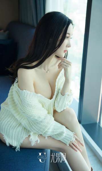模特夏美 - 夏日美搭哒 写真套图