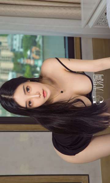 杨子芯 - 简单爱 写真套图~