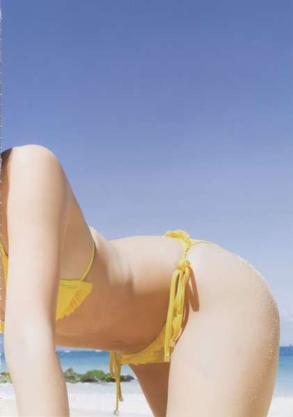 日本美女~浅川梨奈