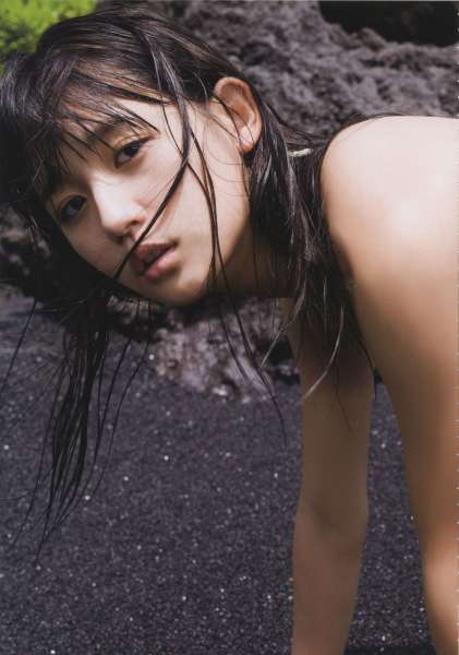 日本美女~浅川梨奈