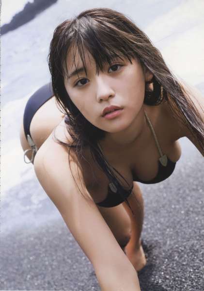 日本美女~浅川梨奈