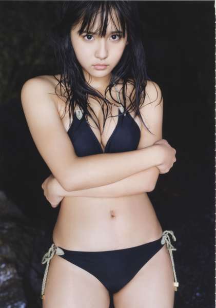 日本美女~浅川梨奈