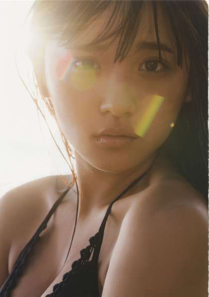 日本美女~浅川梨奈