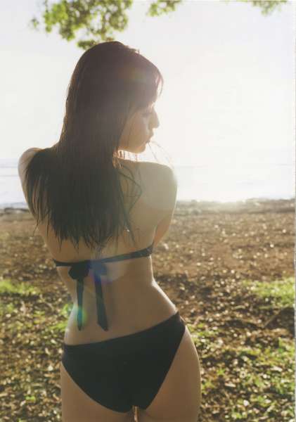 日本美女~浅川梨奈