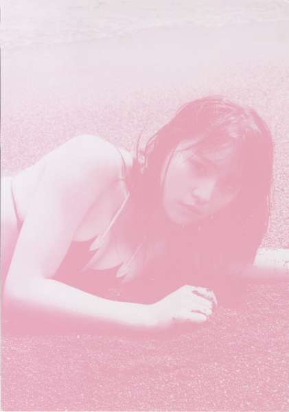 日本美女~浅川梨奈