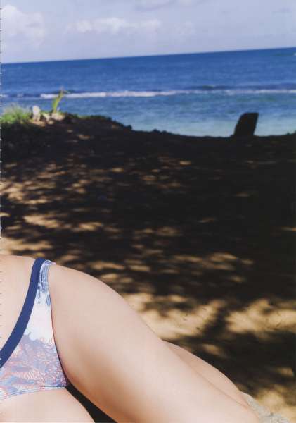 日本美女~浅川梨奈
