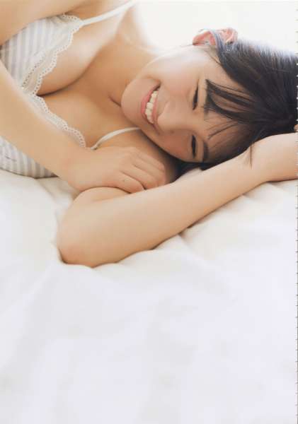 日本美女~浅川梨奈