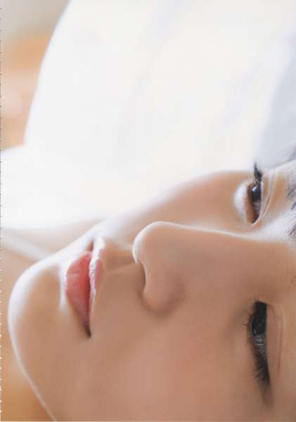 日本美女~浅川梨奈
