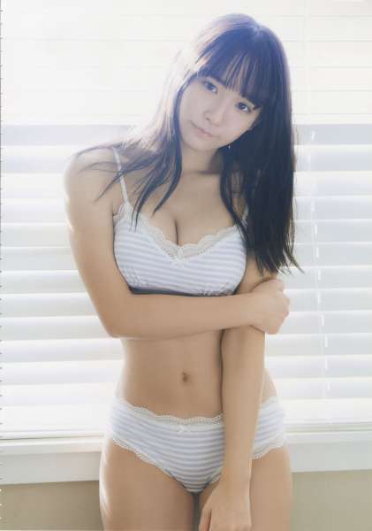 日本美女~浅川梨奈