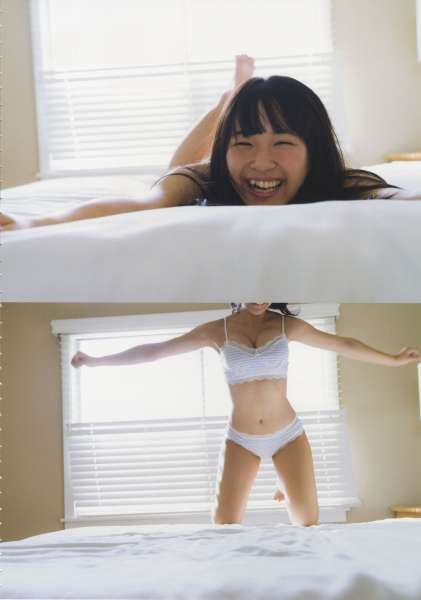 日本美女~浅川梨奈