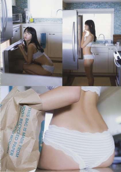 日本美女~浅川梨奈
