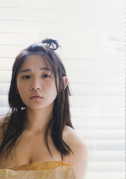 日本美女~浅川梨奈