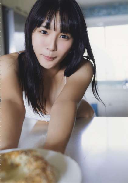 日本美女~浅川梨奈