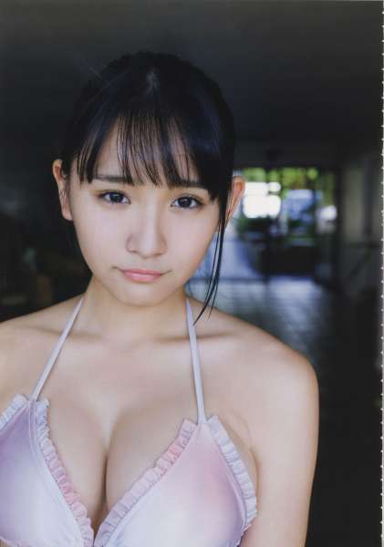 日本美女~浅川梨奈
