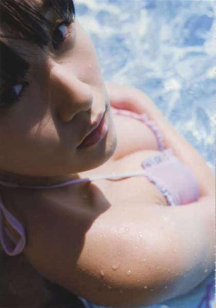 日本美女~浅川梨奈