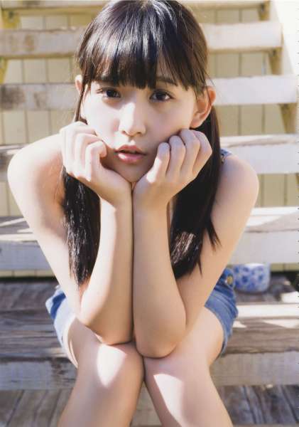 日本美女~浅川梨奈