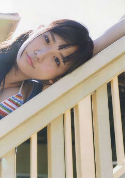 日本美女~浅川梨奈
