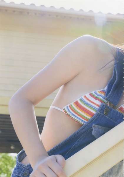 日本美女~浅川梨奈