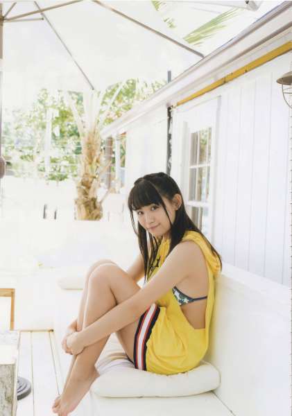 日本美女~浅川梨奈
