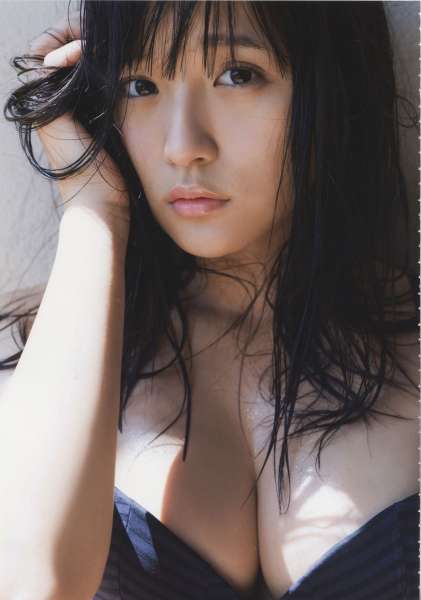 日本美女~浅川梨奈