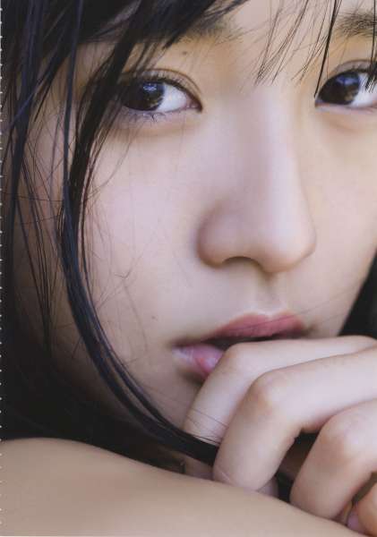 日本美女~浅川梨奈