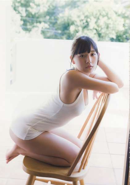 日本美女~浅川梨奈