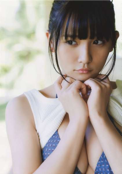 日本美女~浅川梨奈