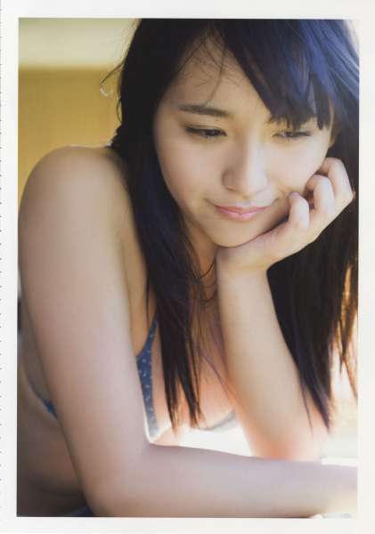 日本美女~浅川梨奈